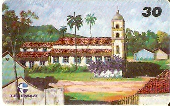 RJ-0935 - Pintores e Poetas - 07/14