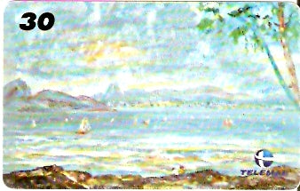 RJ-0938 - Pintores e Poetas - 10/14