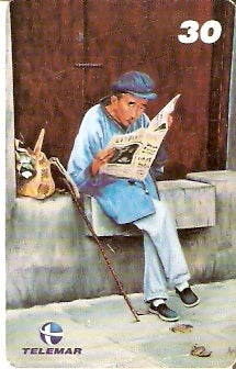 RJ-0941 - Pintores e Poetas - 13/14