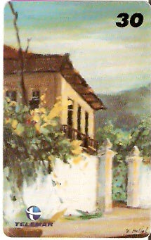 RJ-0942 - Pintores e Poetas - 14/14