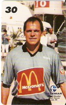 RJ-0958M - Paulo Sérgio