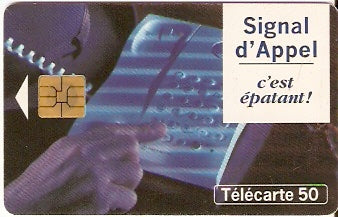 FRA-0562 - Indicativo de Chamada