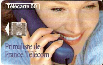 FRA-0600 - Primaliste