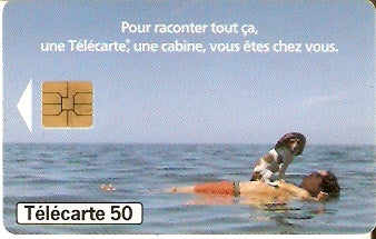 FRA-0775A - Homem e Cachorro