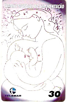 RJ-0971 - Semana da Amamentação