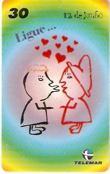 RJ-0961 - Dia dos Namorados 2