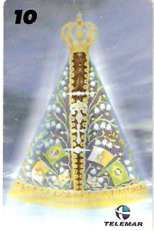 RJ-0993M - N. Sra. Aparecida