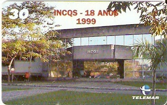 RJ-0973 - Incos - 18 anos