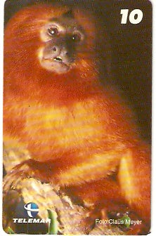 RJ-0996M - Telecartofilia Paz