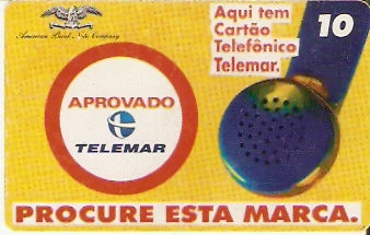 RJ-0987 - Procure esta Marca