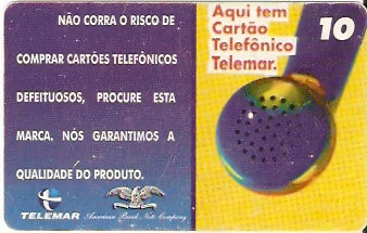 RJ-0988 - Não Corra Riscos