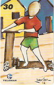 RJ-1006 - Brincadeiras de Criança - 4/8