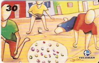 RJ-1004 - Brincadeiras de Criança - 2/8