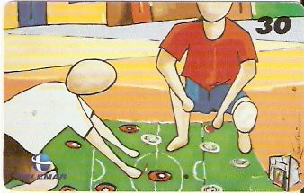 RJ-1005 - Brincadeiras de Criança - 3/8