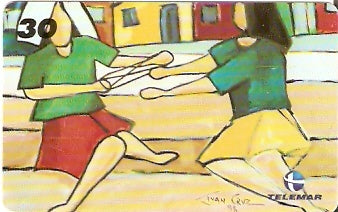 RJ-1008 - Brincadeiras de Criança - 6/8