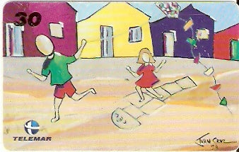 RJ-1010 - Brincadeiras de Criança - 8/8