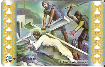 RJ-1032 - Via Crucis - 09/14