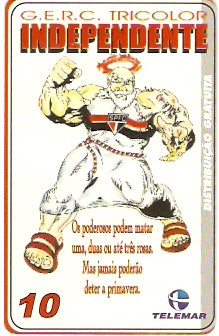 RJ-1042M - Independente