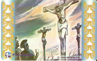 RJ-1035 - Via Crucis - 12/14