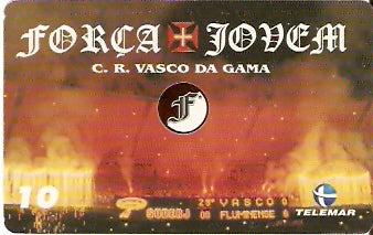 RJ-1038M - Vasco da Gama