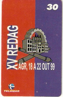 RJ-1043 - Arsenais de Guerra - 1/6