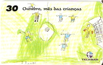 RJ-1051 - Mês das Criança - 03/12