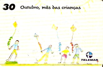 RJ-1058 - Mês das Criança - 10/12