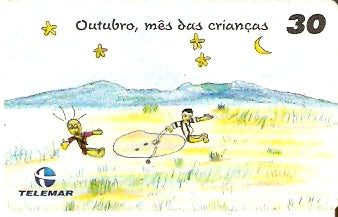 RJ-1059 - Mês das Criança - 11/12