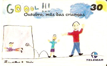 RJ-1060 - Mês das Criança - 12/12