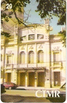 CTMR-002 - Teatro Sete de Abril - B2