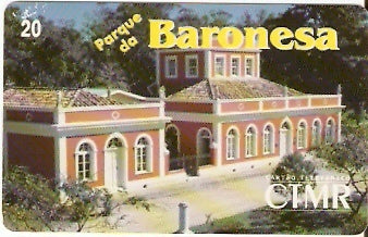 CTMR-006 - Museu de Pelotas - B2