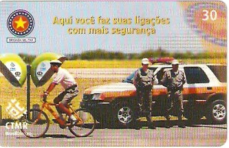 CTMR-113 - Brigada Militar