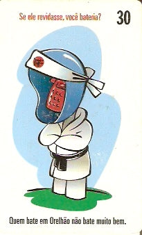 CTMR-071 - Preserve o TP - 3/4