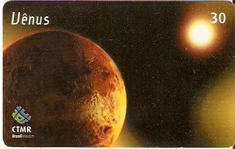 CTMR-096 - Planetas - 10/10