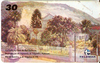 RJ-1088 - Rui Barbosa - 8/8