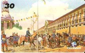 RJ-1091 - Bibliotheca do Exército - 3/8