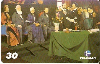 RJ-1092 - Bibliotheca do Exército - 4/8