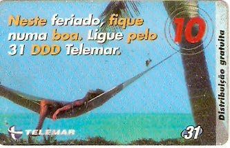 RJ-1099 - 31 DDD Telemar