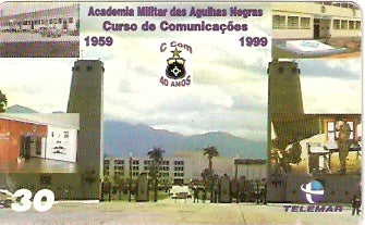 RJ-1100 - Agulhas Negras