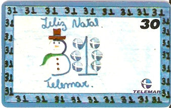 RJ-1104 - Feliz Natal 1