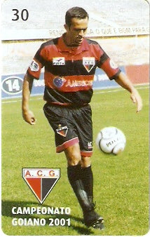 GO-434 - Goiano - 04/01 - 03/20