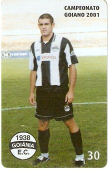 GO-436 - Goiano - 04/01 - 05/20