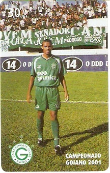 GO-448 - Goiano - 04/01 - 17/20