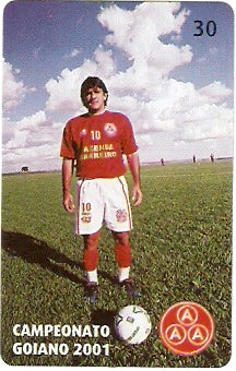 GO-459 - Goiano - 05/01 - 08/10