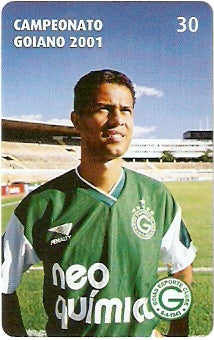 GO-452 - Goiano - 05/01 - 01/10