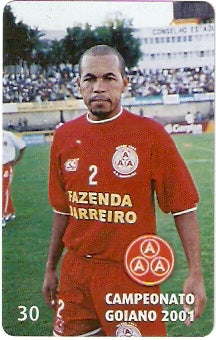 GO-454 - Goiano - 05/01 - 03/10