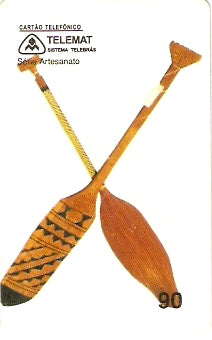 MT-014 - Artesanato Indígena