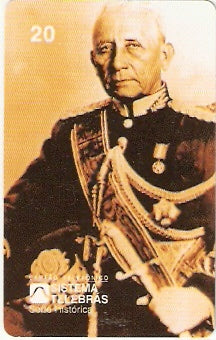 MT-025 - Marechal Rondon