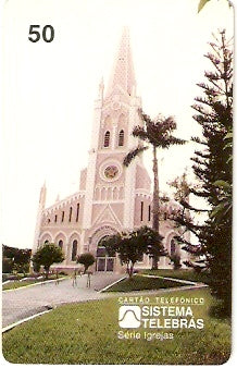 MT-017 - Igreja N. Sra. Auxiliadora