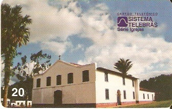 MT-015 - Igreja de Santana